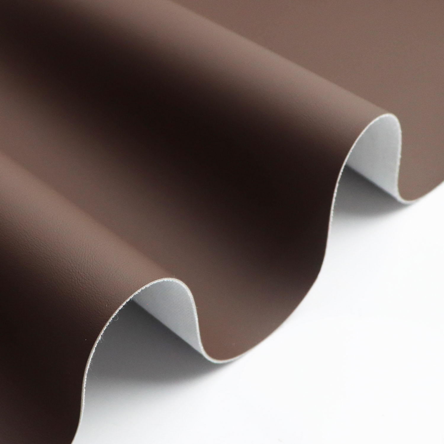 Gulungan kulit sintetik PVC kalis air