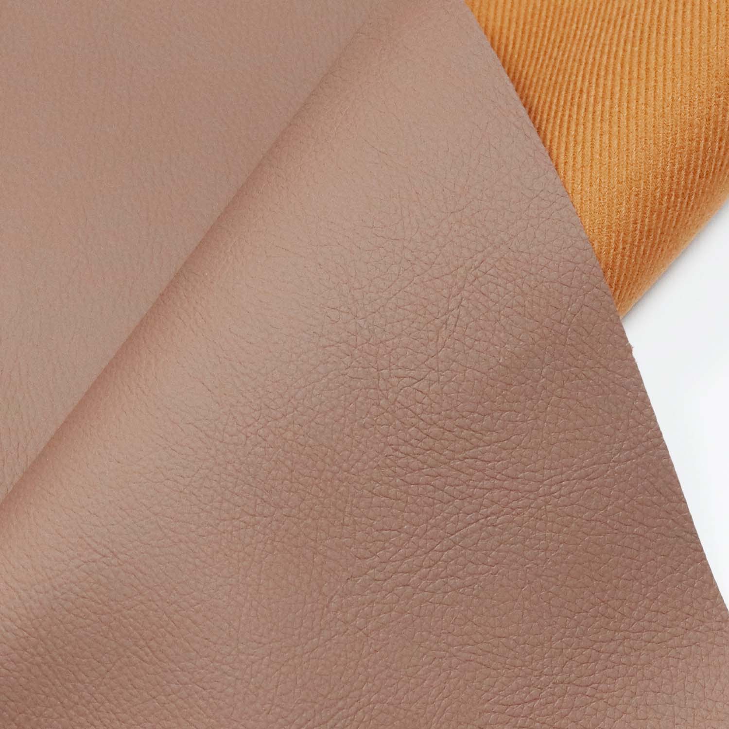 Gulung Kulit PVC Perabot Tersuai