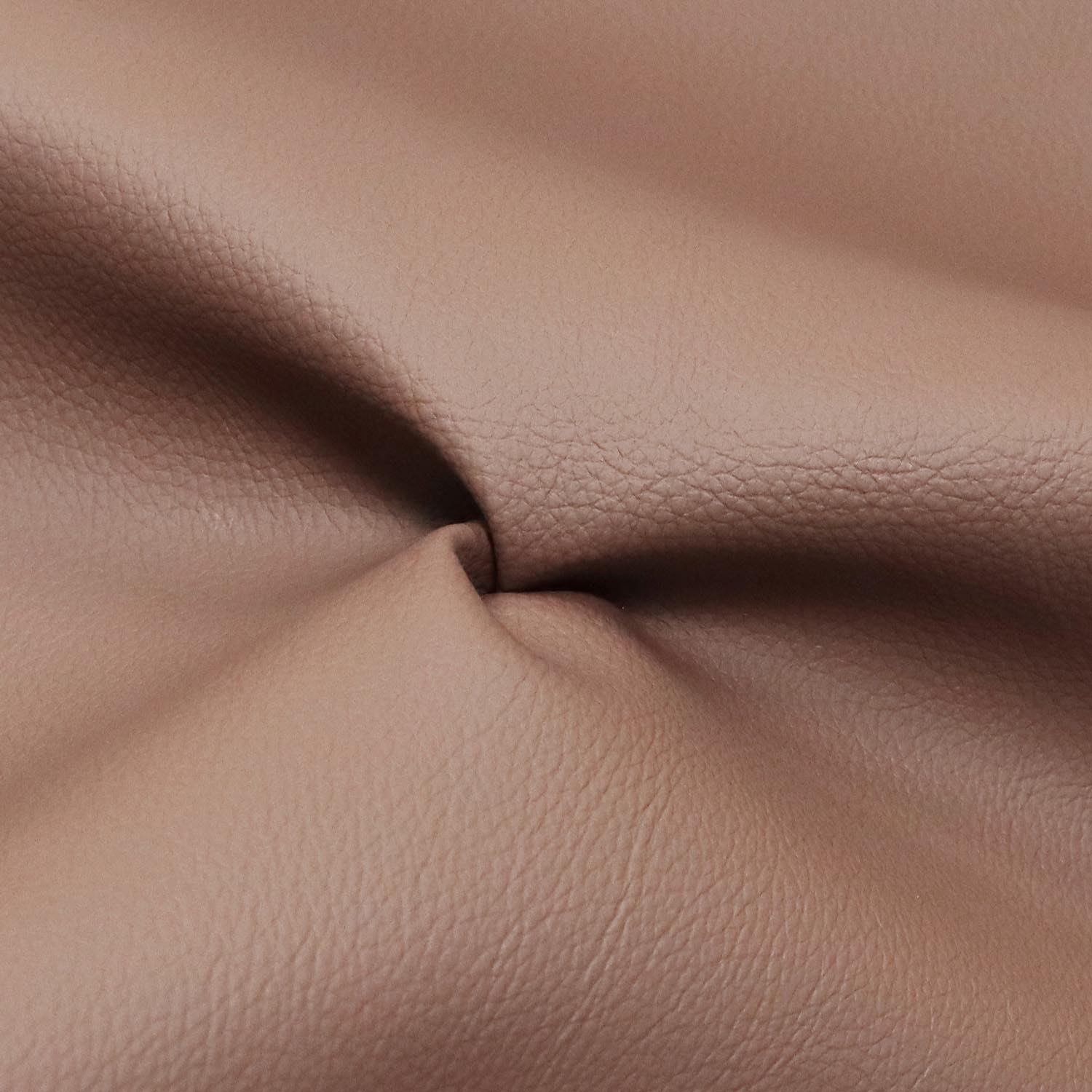 Gulung Kulit PVC Perabot Tersuai
