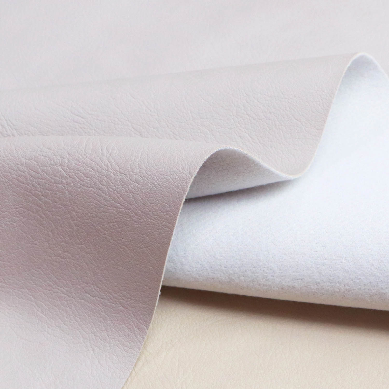 Fabrik PU PVC Roll Kulit Sintetik untuk Borong Upholsteri Dalaman Kereta Sofa
