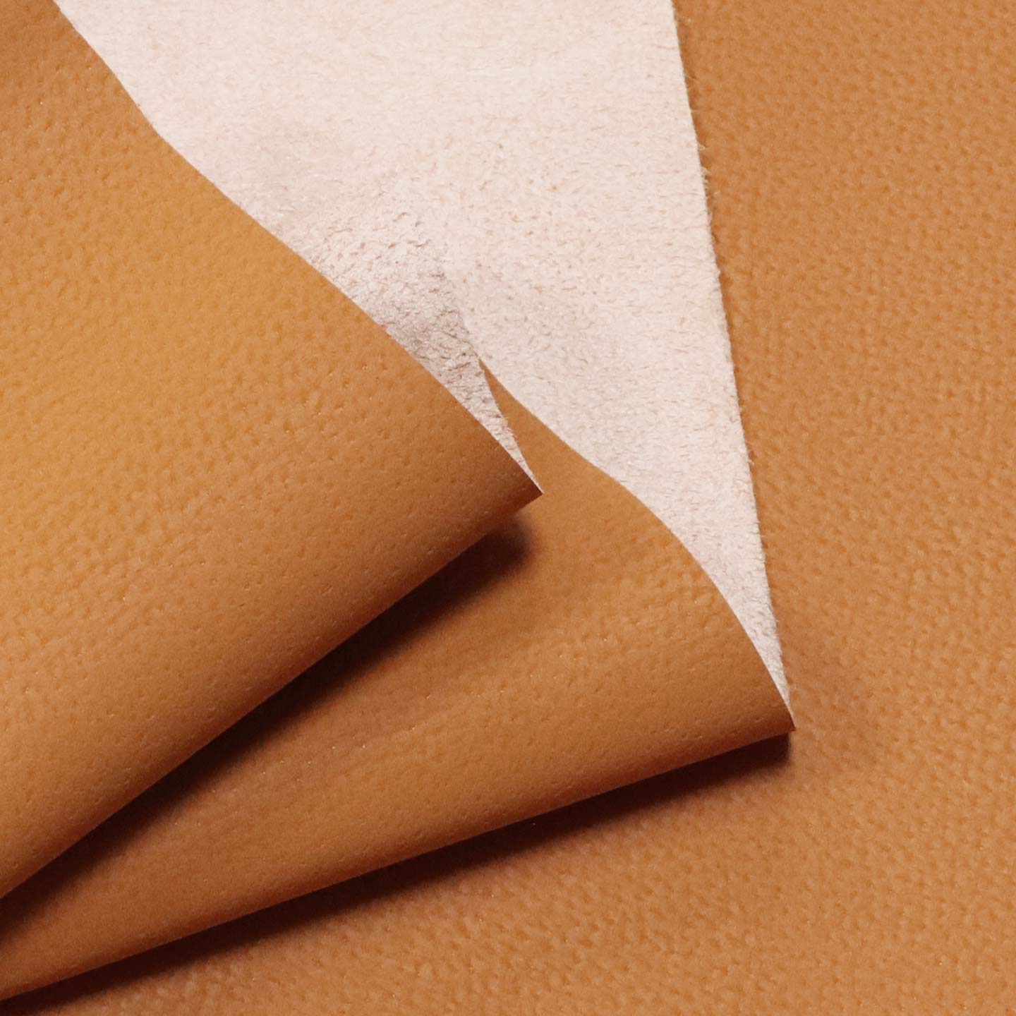 Kulit Upholsteri Automotif