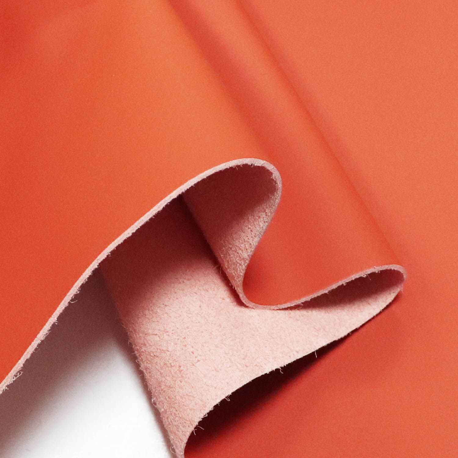 Kulit Microfiber Ketumpatan Tinggi