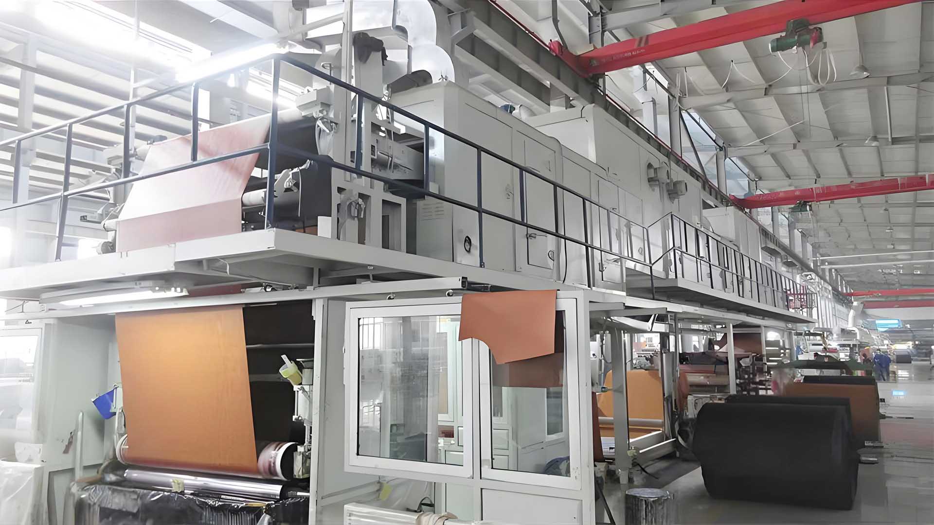 Sifat dan Kelebihan Kulit Sintetik Microfiber