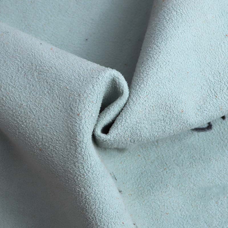 Bahan Kulit Dalaman Kereta Microfiber Silicone