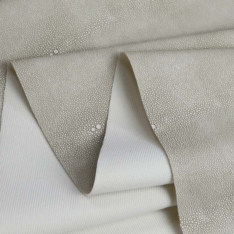 Kulit Ikan Syaitan PVC Bahan Perabot Sofa Kulit Tiruan Kalis Air Kulit Ikan Syaitan PVC Bahan Perabot Sofa Kulit Tiruan Kalis Air
