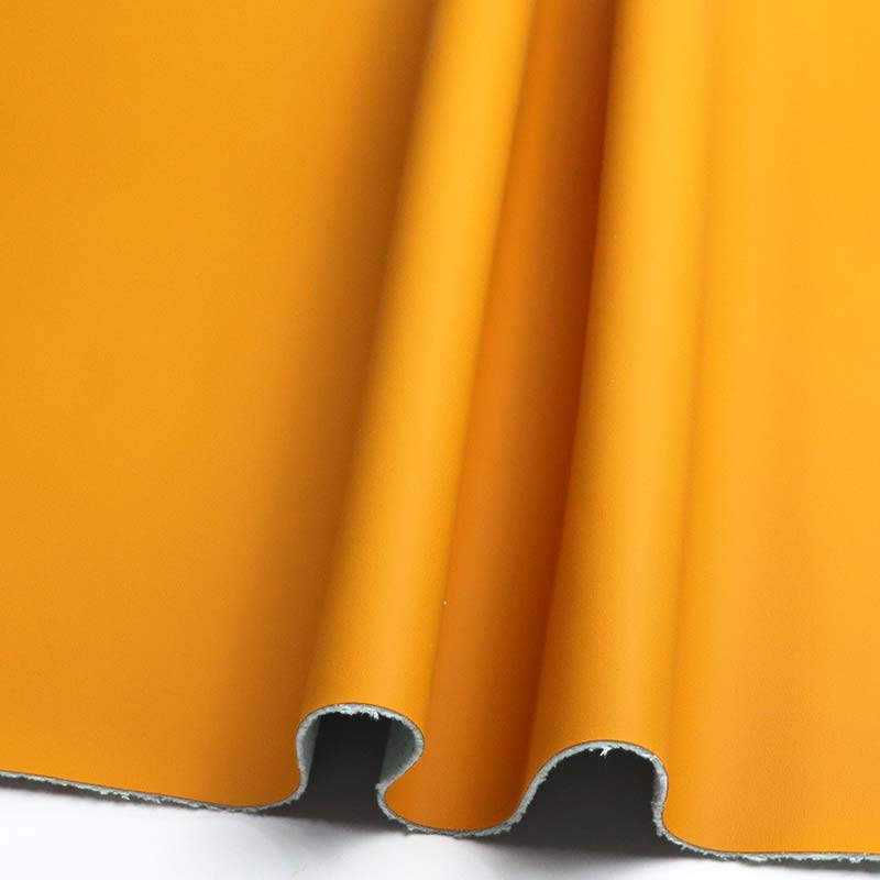 Fabrik Perabot Perubatan Kulit Microfiber Silikon Tahan Haus