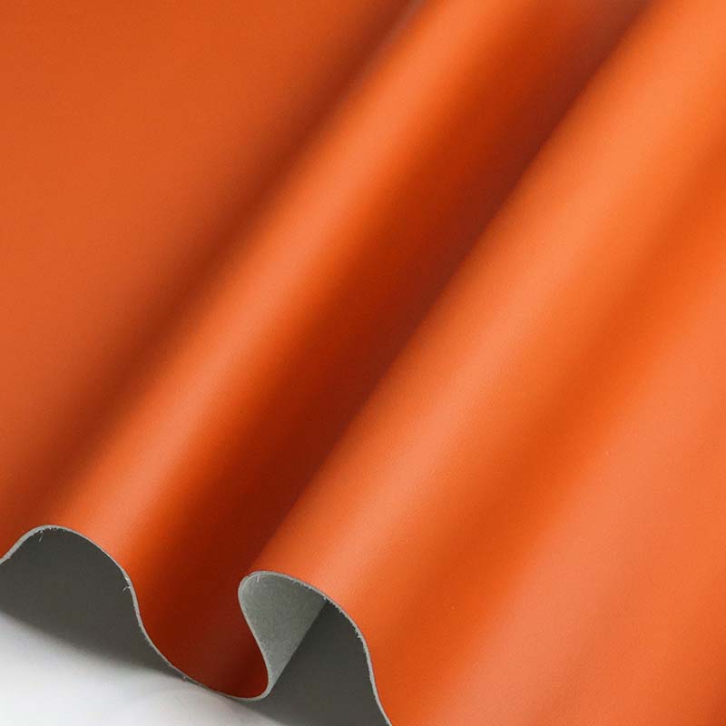 Nappa Marine Furniture Synthetic Microfiber Leather