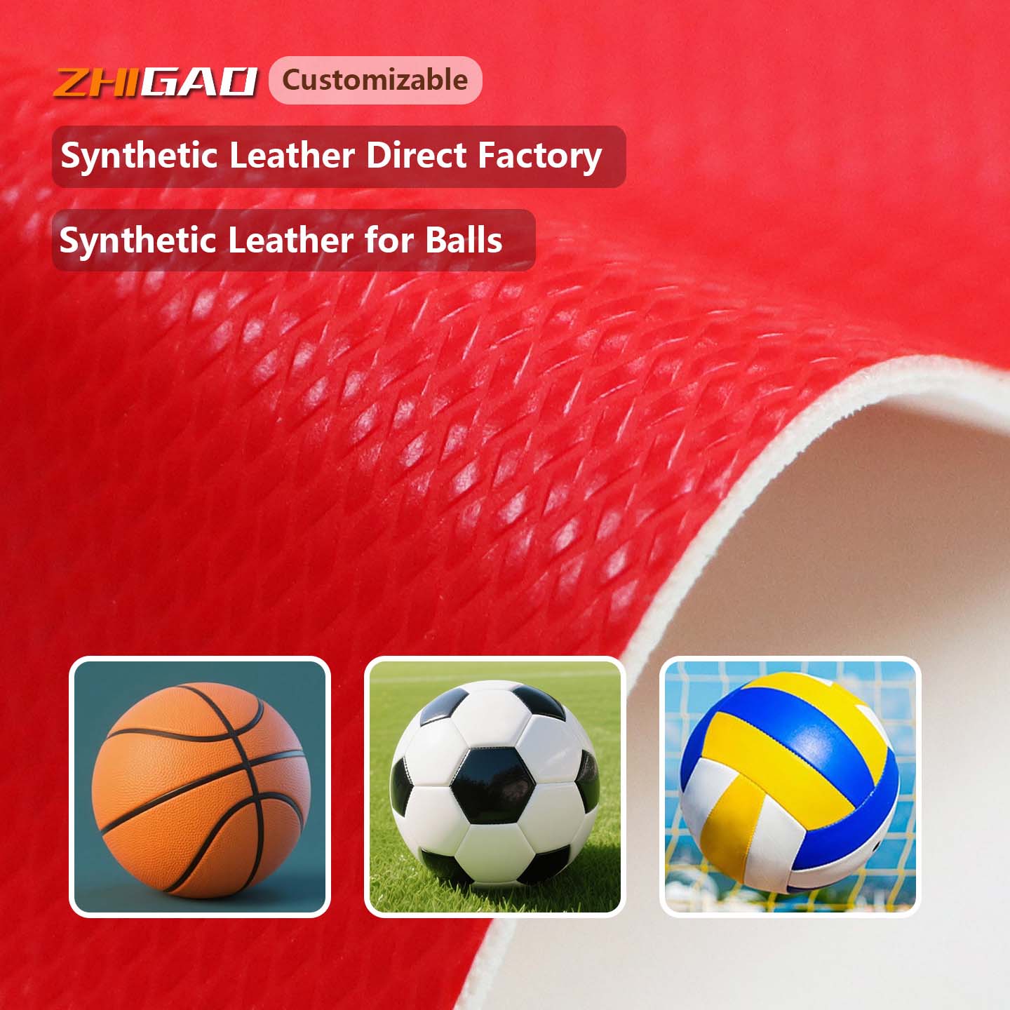 PU Ball Leather Bola Keranjang & Bola Sepak Kulit Sukan PU Ball Leather Bola Keranjang & Bola Sepak Kulit Sukan
