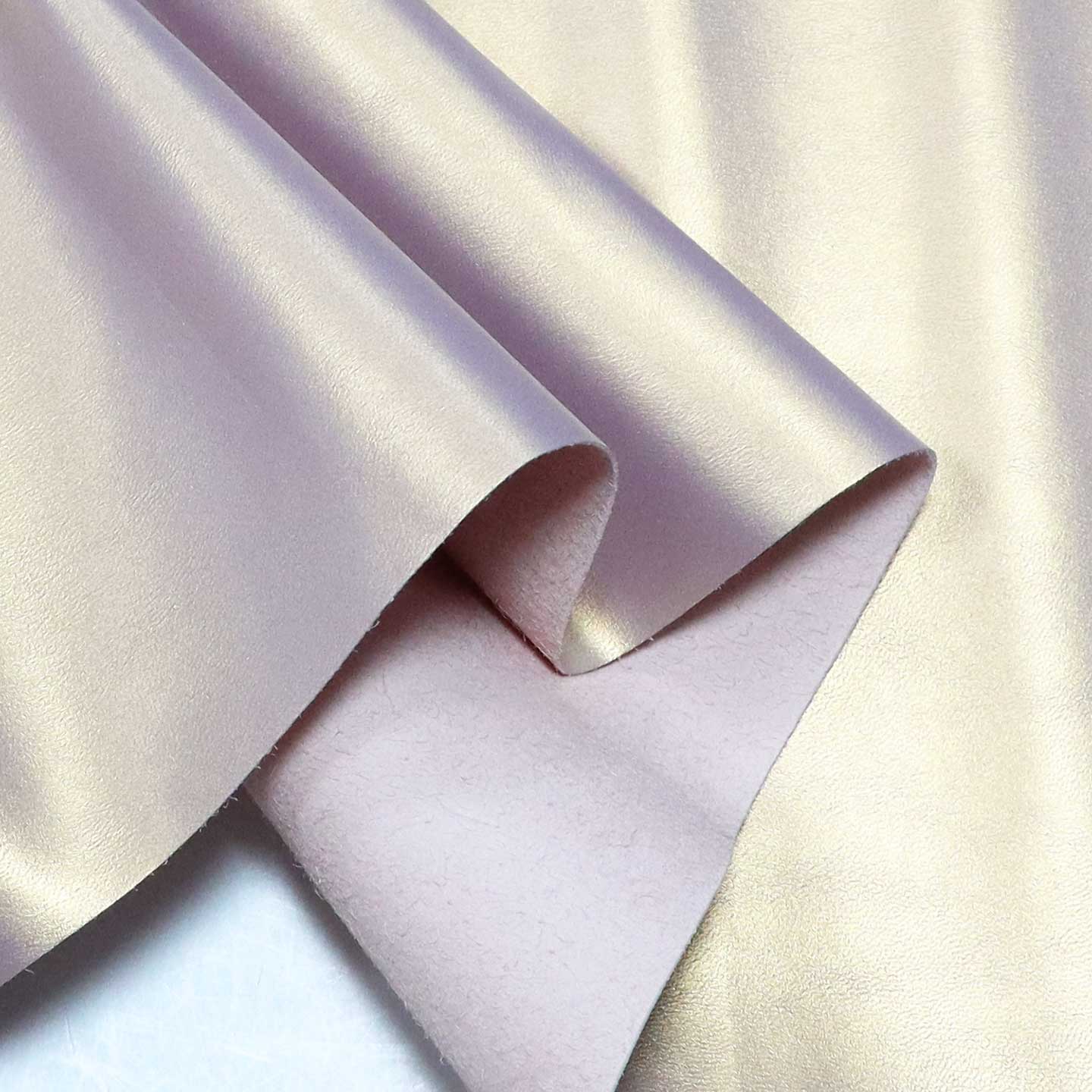 Fabrik Kulit Microfiber Lembut untuk Pakaian Fabrik Kulit Microfiber Lembut untuk Pakaian