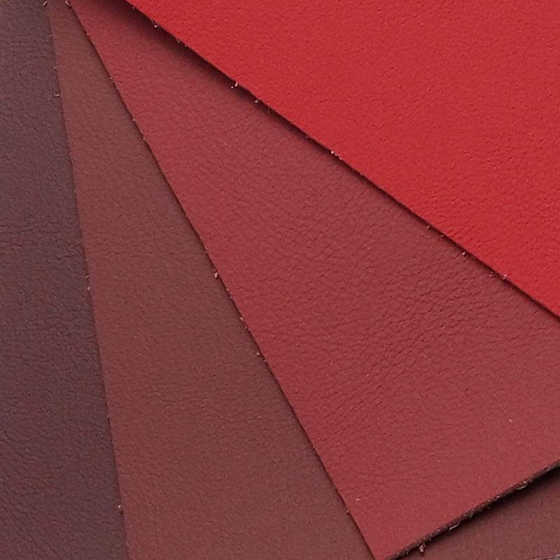 Bahan Tempat Duduk Kereta Kulit Microfiber Automotif Nappa